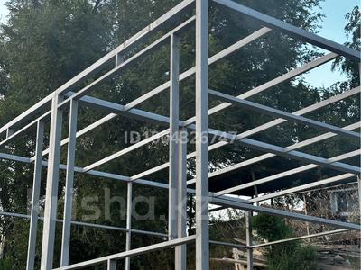 Дача · 1 комната · 36 м² · 6 сот., Усолка 155 — С города в сторону Кенжеколь , правая сторона. за 6.5 млн 〒 в Павлодаре