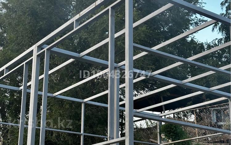 Дача · 1 комната · 36 м² · 6 сот., Усолка 155 — С города в сторону Кенжеколь , правая сторона. за 6.5 млн 〒 в Павлодаре — фото 2