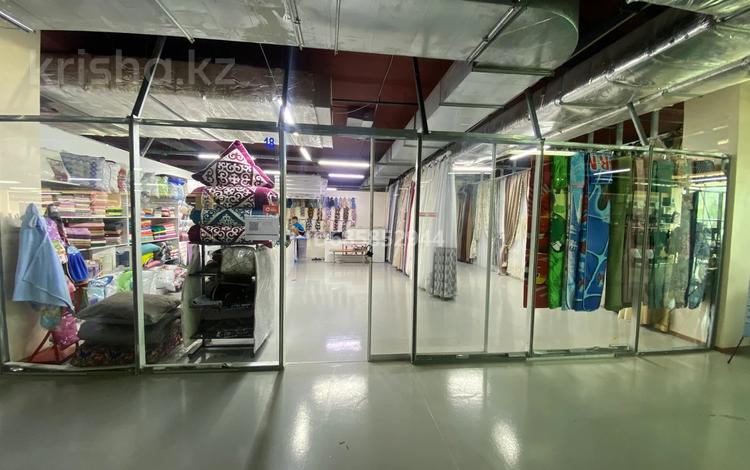 Магазины и бутики · 46 м² за 2.8 млн 〒 в Алматы, Турксибский р-н — фото 2
