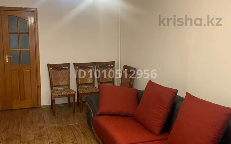 3 комнаты · 63 м² · 1/5 этаж, мкр Самал-3 103/11 — Хаджимукана за 100 000 ₸ в Алматы, Медеуский р-н — фото 2
