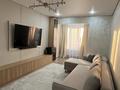 3-бөлмелі пәтер · 70 м² · 6/17 қабат, Ауэзова 2/8, бағасы: 65 млн ₸ в Алматы, Алмалинский р-н