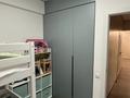 3-бөлмелі пәтер · 70 м² · 6/17 қабат, Ауэзова 2/8, бағасы: 65 млн ₸ в Алматы, Алмалинский р-н — фото 11