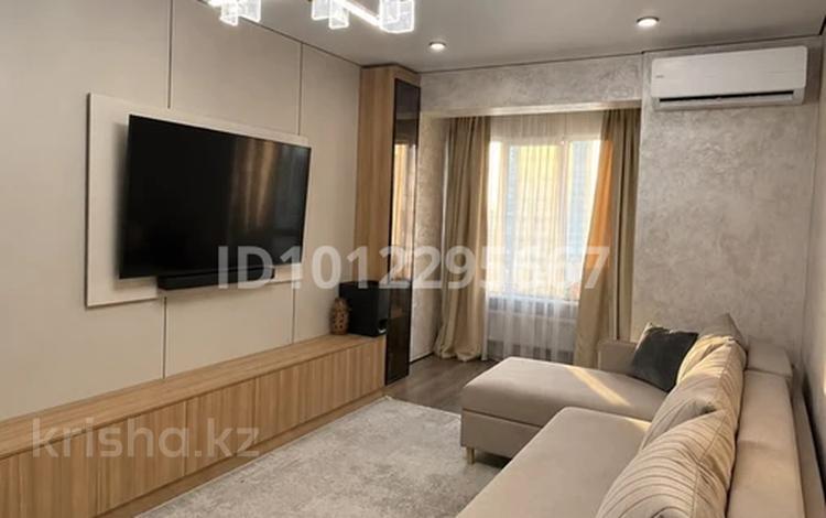 3-бөлмелі пәтер · 70 м² · 6/17 қабат, Ауэзова 2/8, бағасы: 65 млн ₸ в Алматы, Алмалинский р-н — фото 19