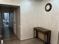 3-бөлмелі пәтер · 70 м² · 6/17 қабат, Ауэзова 2/8, бағасы: 65 млн ₸ в Алматы, Алмалинский р-н — фото 4