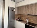 3-бөлмелі пәтер · 70 м² · 6/17 қабат, Ауэзова 2/8, бағасы: 65 млн ₸ в Алматы, Алмалинский р-н — фото 7