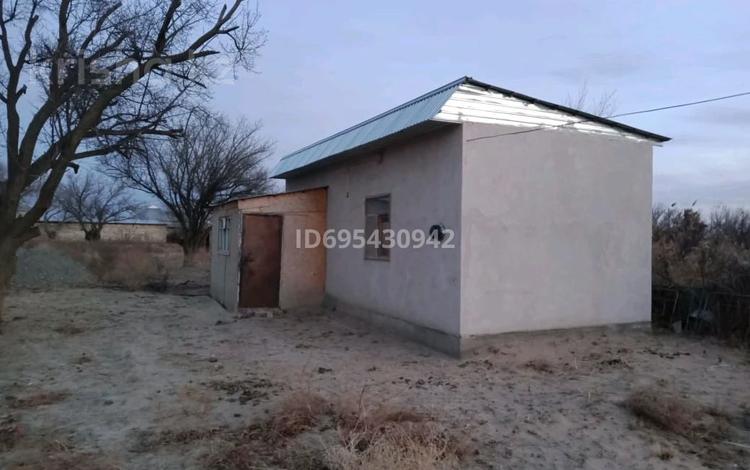 Дача · 2 комнаты · 40 м² · 8 сот., Сабалақ. ҚЫЗЫЛТАМ 1 — Лагера за 3 млн ₸ в  — фото 2