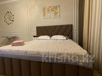 1-комнатная квартира · 47 м² · 4/16 этаж, Сырым батыра 99/3 за 16 000 〒 в Шымкенте