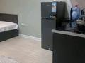 1 комната · 40 м² · 10/12 этаж, мкр Орбита-3 21/1 за 135 000 ₸ в Алматы, Бостандыкский р-н