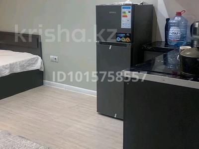 1 комната · 40 м² · 10/12 этаж, мкр Орбита-3 21/1 за 135 000 ₸ в Алматы, Бостандыкский р-н
