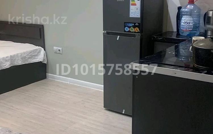 1 комната · 40 м² · 10/12 этаж, мкр Орбита-3 21/1 за 135 000 ₸ в Алматы, Бостандыкский р-н — фото 2