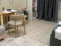 1 комната · 40 м² · 10/12 этаж, мкр Орбита-3 21/1 за 135 000 ₸ в Алматы, Бостандыкский р-н — фото 3