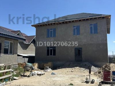 Отдельный дом · 7 комнат · 250 м² · 10 сот., Алматы 81 — Барысхан за 45 млн ₸ в Таразе