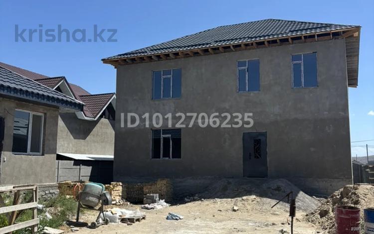 Отдельный дом · 7 комнат · 250 м² · 10 сот., Алматы 81 — Барысхан за 45 млн ₸ в Таразе — фото 2