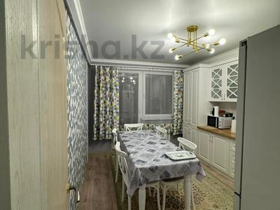2-комнатная квартира · 55 м² · 4/5 этаж, мкр Шугыла, Алтын орда 19 — Мечеть пр Алатау школа 207 за 27.5 млн ₸ в Алматы, Наурызбайский р-н