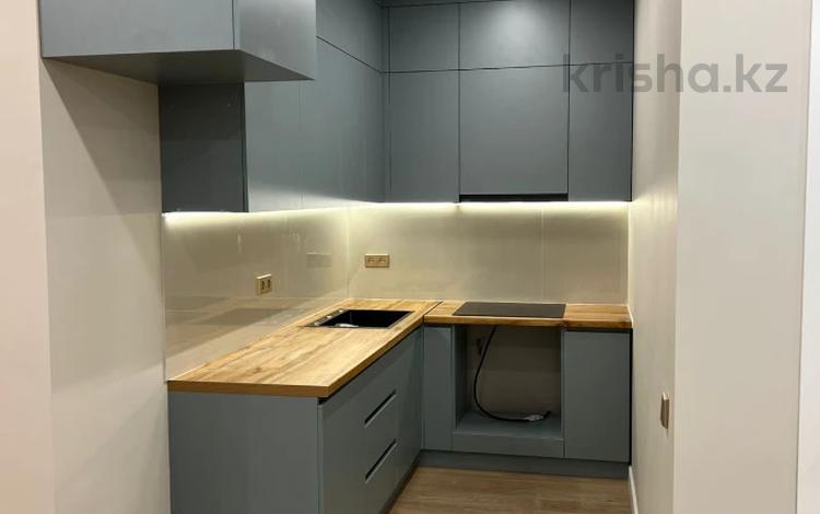 2-бөлмелі пәтер · 45 м² · 8/13 қабат, Муратбаева, бағасы: 38 млн ₸ в Алматы, Алмалинский р-н — фото 6