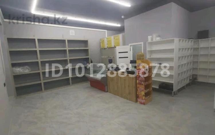 Магазины и бутики · 45 м² за 36 млн ₸ в Астане, Сарайшык р-н — фото 9