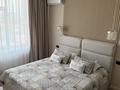 2-комнатная квартира · 55 м² · 11/16 этаж, мкр Мамыр-1 26/1 — Саина- Шаляпина за 27 000 ₸ в Алматы, Ауэзовский р-н