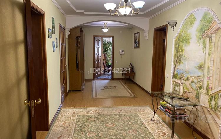 Отдельный дом · 4 комнаты · 170 м² · 7 сот., Пушкина 27 за 99 млн 〒 в Костанае — фото 20