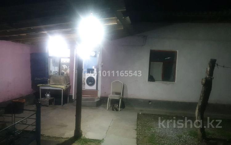 Отдельный дом · 4 комнаты · 100 м² · 4 сот., Айкап 18 — Бәйдібек би за 30 млн ₸ в Шымкенте, Аль-Фарабийский р-н — фото 2
