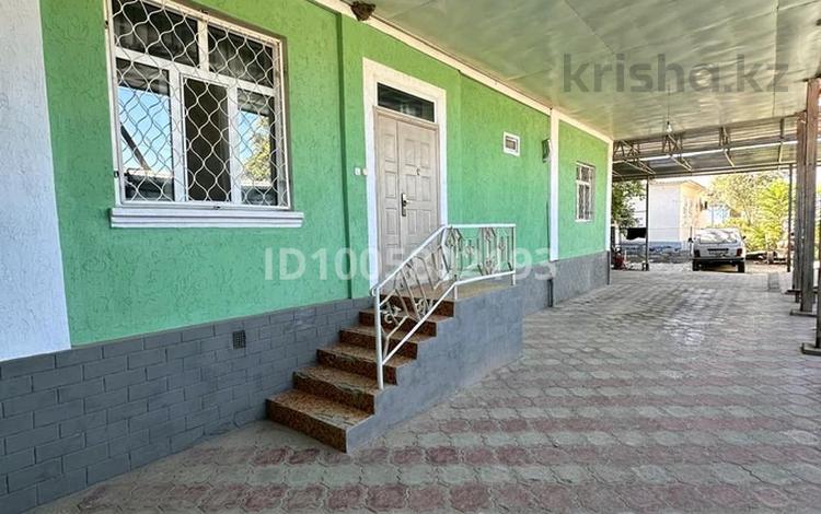 Жеке үй · 7 бөлме · 200 м² · 10 жүзд., Жаныс Тойшыбеков 27, бағасы: 23 млн ₸ в Асыкате — фото 2