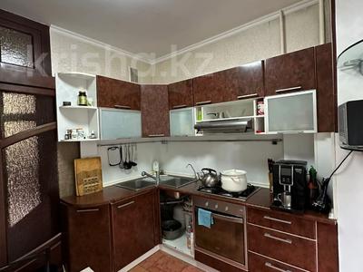 4-комнатная квартира, 87.1 м², 3/5 этаж, мкр Таугуль-1 за 55 млн 〒 в Алматы, Ауэзовский р-н