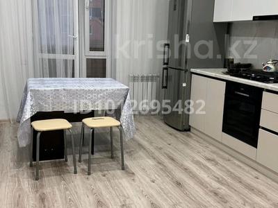 2-бөлмелі пәтер · 60.4 м² · 6/9 қабат, Микрорайон Береке, Микрорайон Береке 60, бағасы: 29.5 млн ₸ в Костанае