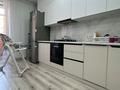 2-бөлмелі пәтер · 60.4 м² · 6/9 қабат, Микрорайон Береке, Микрорайон Береке 60, бағасы: 29.5 млн ₸ в Костанае — фото 2