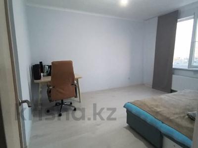 1-комнатная квартира · 40 м² · 4/17 этаж, Чингиза Айтматова за ~ 21.6 млн ₸ в Астане