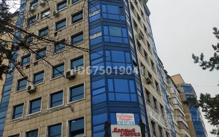 1-комнатная квартира, 30 м², 2/10 этаж, мкр Аксай-3А 90 — Толе би за 17 млн 〒 в Алматы, Ауэзовский р-н — фото 2