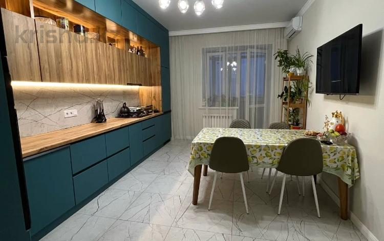 4-бөлмелі пәтер · 149.1 м² · 9/9 қабат, Сьянова, бағасы: 82 млн ₸ в Костанае — фото 10