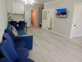 3-комнатная квартира · 60 м² · 2/5 этаж, Халиуллина 196/1 — Магнума за 250 000 ₸ в Алматы, Медеуский р-н — фото 3