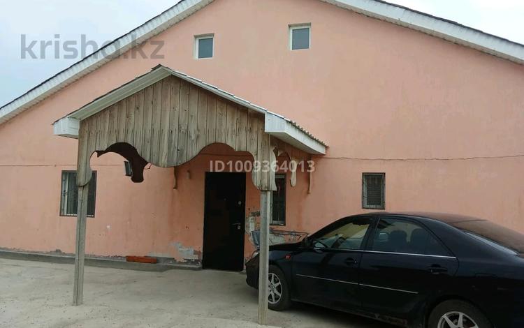 Жеке үй · 5 бөлме · 196.9 м² · 35.25 жүзд., Торемурат Батыр 118, бағасы: 25 млн ₸ в Кульсары — фото 52
