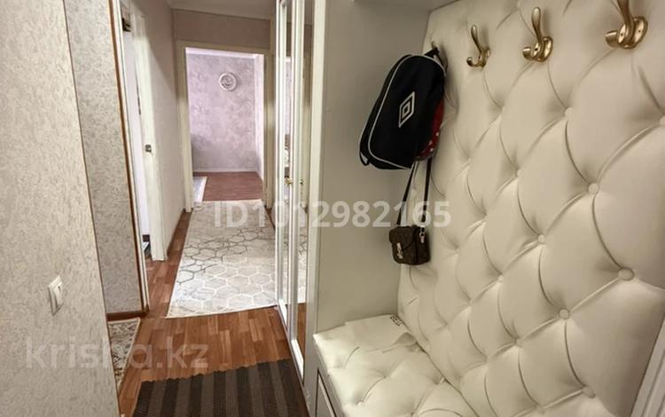 3-комнатная квартира · 60 м² · 3/5 этаж, Шугыла — Балабакша «Кызгалдак» за 13.5 млн ₸ в  — фото 2