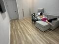 1-комнатная квартира · 38.3 м² · 7/14 этаж, Санжара Асфендиярова 10 за 29.6 млн ₸ в Астане, Нура р-н — фото 4