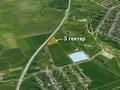 Участок · 1 га, Таскешу за 70 млн ₸ в Шымкенте, Абайский р-н — фото 4