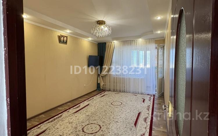 2-бөлмелі пәтер · 47 м² · 8/9 қабат, 12-й мкр 66, бағасы: 12 млн ₸ в Актау — фото 3