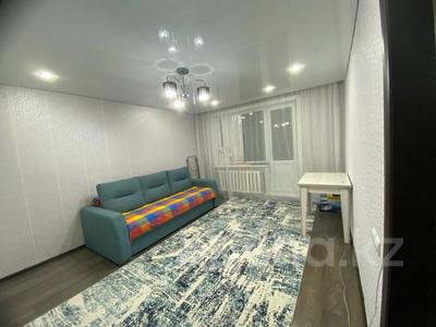 1-комнатная квартира, 29 м², 4/5 этаж, Бостандыкская за 14.4 млн 〒 в Петропавловске