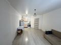 1-бөлмелі пәтер · 31.4 м² · 2/10 қабат, Тянь-Шанская, бағасы: 33 млн ₸ в Алматы, Медеуский р-н
