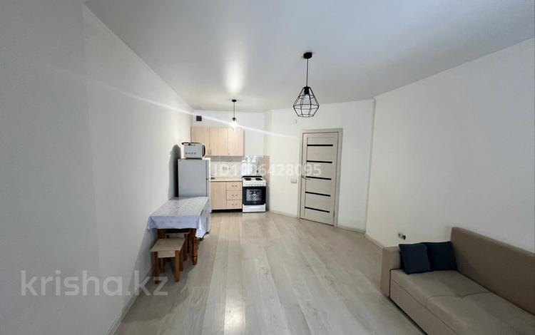 1-бөлмелі пәтер · 31.4 м² · 2/10 қабат, Тянь-Шанская, бағасы: 33 млн ₸ в Алматы, Медеуский р-н — фото 26