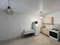 1-бөлмелі пәтер · 31.4 м² · 2/10 қабат, Тянь-Шанская, бағасы: 33 млн ₸ в Алматы, Медеуский р-н — фото 2
