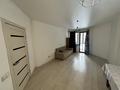 1-бөлмелі пәтер · 31.4 м² · 2/10 қабат, Тянь-Шанская, бағасы: 33 млн ₸ в Алматы, Медеуский р-н — фото 3