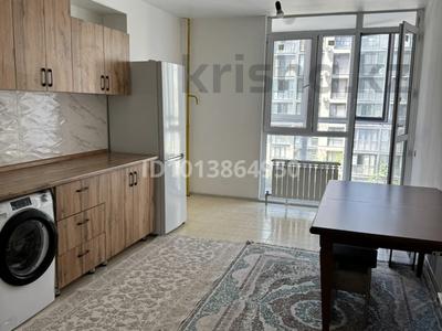 2-комнатная квартира · 72 м² · 4/9 этаж, мкр Шугыла, Мкр. Шугыла 340/35 - 340/35 к7 за 250 000 ₸ в Алматы, Наурызбайский р-н