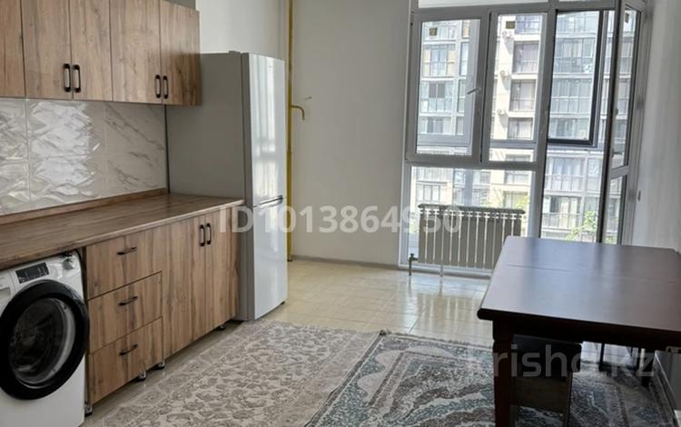 2-комнатная квартира · 72 м² · 4/9 этаж, мкр Шугыла, Мкр. Шугыла 340/35 - 340/35 к7 за 250 000 ₸ в Алматы, Наурызбайский р-н — фото 2