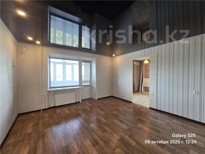 3-комнатная квартира · 56.1 м² · 8/9 этаж, 7 МИКРАРОЙОН за 8.8 млн 〒 в Темиртау