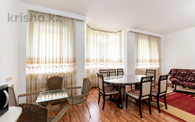 2-комнатная квартира, 82 м², 1/3 этаж, Кадыргали Жалайыри 7 за 39 млн 〒 в Астане, Алматы р-н — фото 25
