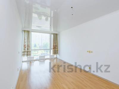 4-комнатная квартира · 140 м² · 3/17 этаж, Д. Кунаева 35/1 — Дом министерств за 59 млн 〒 в Астане, Есильский р-н