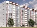 2-комнатная квартира, 66.5 м², 2/9 этаж, 189 квартал за 24.5 млн 〒 в Шымкенте, Каратауский р-н — фото 5