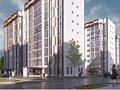 2-комнатная квартира, 66.5 м², 2/9 этаж, 189 квартал за 24.5 млн 〒 в Шымкенте, Каратауский р-н — фото 6