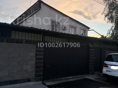 Отдельный дом · 8 комнат · 250 м² · 8 сот., мкр Шапагат, Акжелкен 13 — За барахолкой за 150 млн ₸ в Алматы, Алатауский р-н
