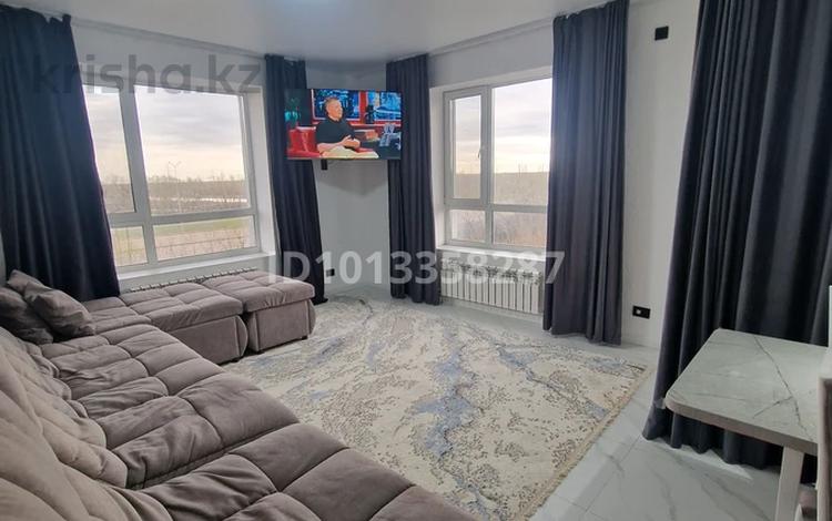 2-комнатная квартира · 49 м² · 3/5 этаж, Шоссе Коргалжын 128 — коргальжинское 128 за 24 млн ₸ в Астане, Нура р-н — фото 2